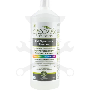 Ferőtlenítő- FULL SPECTRUM koncentrátum  1 Liter - Oleonix