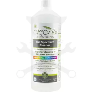 Ferőtlenítő- FULL SPECTRUM koncentrátum  1 Liter - Oleonix