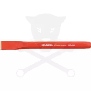 Hidegvágó 25 x 305 mm lapos Kennedy (KEN-505-6470K)