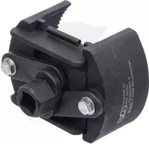 Olajszűrő leszedő állítható  80-98 mm - BGS