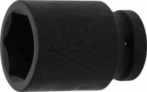 Légkulcsfej 1" 6 l.h. 46-os BGS