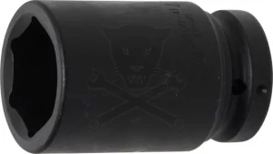 Légkulcsfej 1" 6 l.h.  41-es BGS