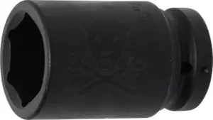 Légkulcsfej 1" 6 l.h. 41-es BGS