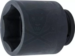 Légkulcsfej 1" 6 l.h. 90-es BGS