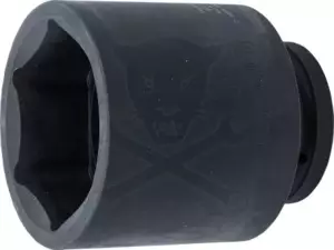 Légkulcsfej 1" 6 l.h. 90-es BGS