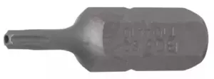 Bit furatos torx TPX10 5/16" 30mm