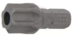 Bit furatos torx TPX60 5/16" 30mm - BGS