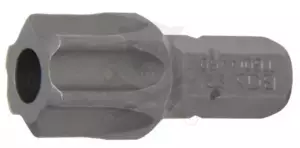 Bit furatos torx TPX60 5/16" 30mm - BGS