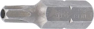 Bit furatos torx TPX30 5/16" 30mm