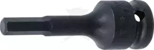 Légkulcs imbuszfej 1/2" 08-as - BGS