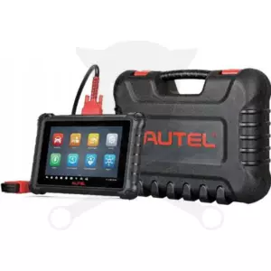 Diagnosztikai teszter, univerzális MaxiDAS DS900 - AUTEL