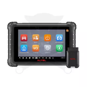 Diagnosztikai teszter, univerzális MaxiDAS DS900 TS - AUTEL