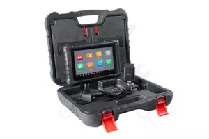 Diagnosztikai teszter, univerzális MaxiDAS DS900 BT - AUTEL