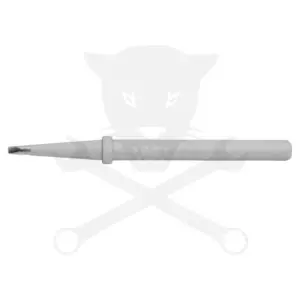 Forrasztópákához páka fej 2 db-os készlet 2,0 mm-es