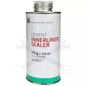 Köpenytömítő foly. 210 ml 175 gr