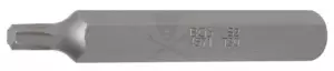 Bit 10 mm-es Torx T30 x 75 mm - BGS