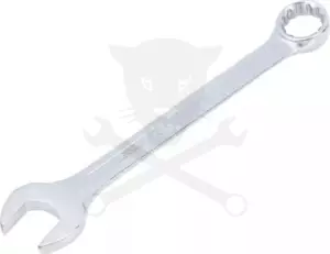 Csillag-villáskulcs 36-os - hossz: 400 mm /hidegen kovácsolt/ - BGS