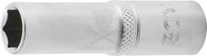 Dugókulcs - crowafej 3/8" 6 lap hosszú 11 mm BGS