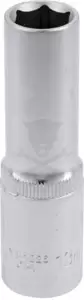 Dugókulcs - crowafej 1/2" 6 lap hosszú 13 mm - Yato