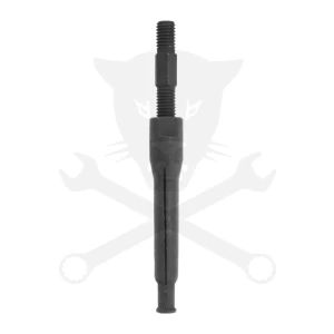 Nyomatékkulcsfej, cserélhető - Csillag 17 mm - Facom