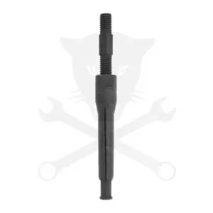 Nyomatékkulcsfej, cserélhető - Csillag 17 mm - Facom