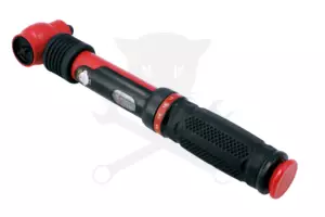 Nyomatékkulcs   5-25 Nm 3/8" - 1000 V Szigetelt profi - Laser