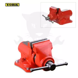 Satu 080 mm YORK