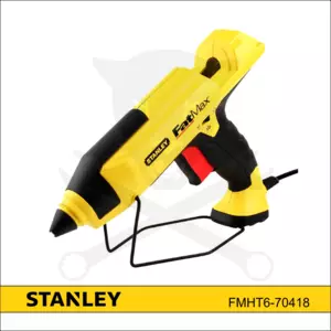 Ragasztópisztoly, kerámiabetétes, gyorsfűtés - FatMax Stanley