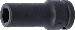 Légkulcsfej 3/4" 6 l.h. 17-es BGS