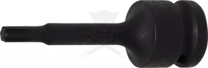 Légkulcsfej RIBE 1/2" M6x75 mm - BGS