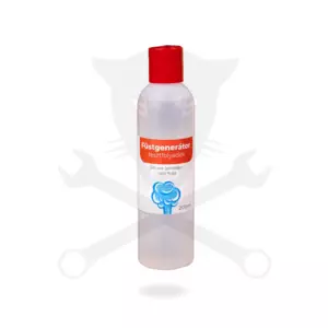 Füstdiagnosztikai szivárgáskereső gép-hez Tesztfolyadék 300 ml