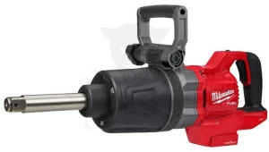 Ütvecsavarozó, akkus 18V 2711 Nm 1" hosszú- Milwaukee (M18 ONEFHIWF1D-0C)