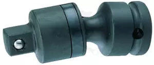 Légkulcs adapter csuklós 1/2" - King Tony