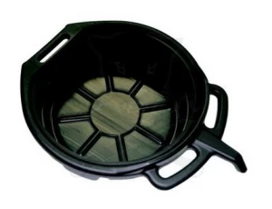 Olajleeresztő tálca  8 literes - 520 x 390 x 150mm -