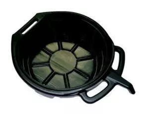Olajleeresztő tálca 8 literes - 520 x 390 x 150mm -