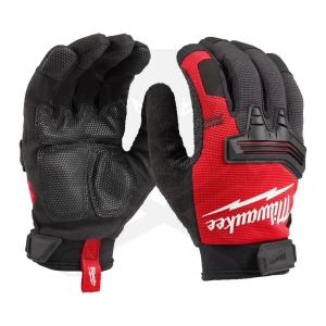 Kesztyű munkavédelmi Demox 9/L-es - EN388 - Milwaukee