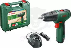 Fúró-csavarozó, akkus 12V 30 Nm 1x1.5 Ah EasyDrill1200