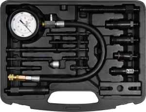 Kompressziómérő diesel személy