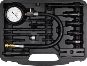 Kompressziómérő diesel személy