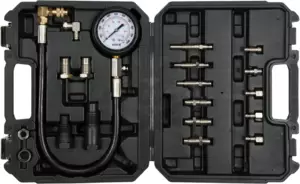 Kompressziómérő diesel készlet személy + teher