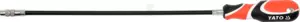 Csavarhúzó, flexibilis, mágneses bit tartós 1/4", 380 mm - Yato
