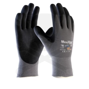 Kesztyű - szerelőkesztyű - ATG 10 /X L MaxiFlex (42-874/XL)
