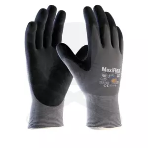 Kesztyű - szerelőkesztyű - ATG MaxiFlex  9 / L (42-874/L)