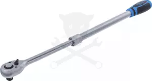 Crowa racsnis kulcs 1/2" teleszkópos 455-595 mm - BGS