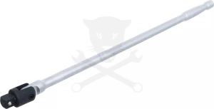 Crowa hajtószár csuklós  3/4" BGS  630 mm hosszú