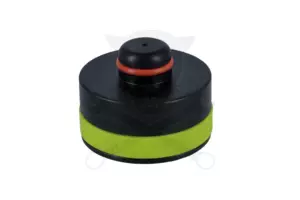 Gumipogácsa adapter - gyári emelési pontokhoz - Tesla S/X 1db