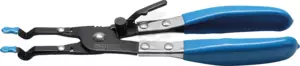 Fogó vezeték forrasztáshoz 240 mm - BGS