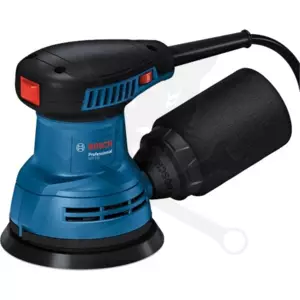 Excentercsiszoló 125 mm 290W GEX 125 Bosch