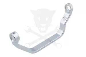 Szívósorhoz speciális kulcs 3/8" - 13 mm VAG 1.4 TDi - Laser