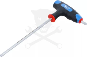 Torx kulcs T-fogós 30-as BGS